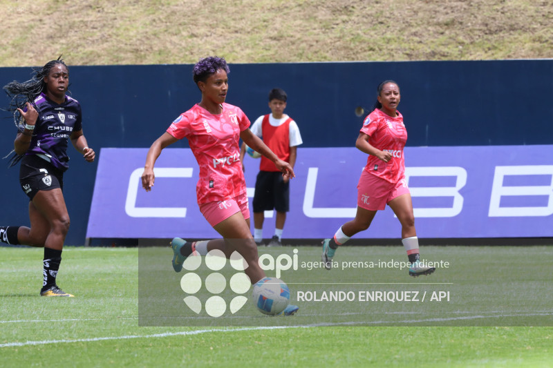 FBL SUPERLIGA FEMENINA DRAGONAS IDV VS NANAS