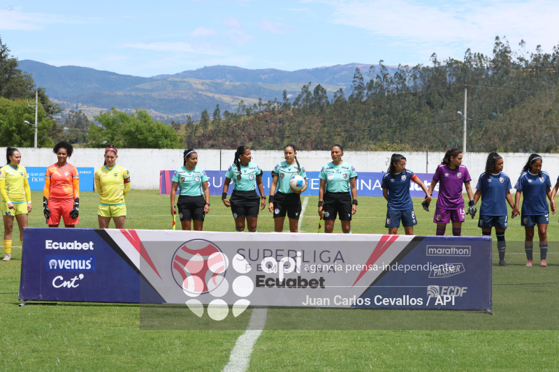 FBL-SUPERLIGA-LEONES DEL NORTE-ESPUCE