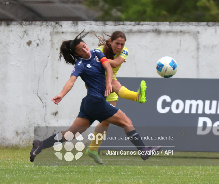 FBL-SUPERLIGA-LEONES DEL NORTE-ESPUCE