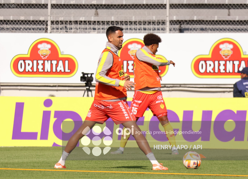 FBL LIGAECUABET AUCAS VS LIGA QUITO