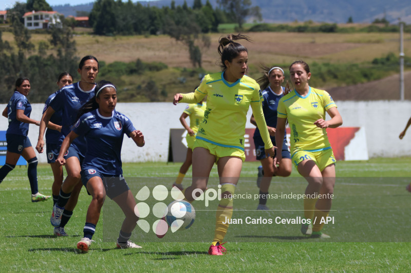 FBL-SUPERLIGA-LEONES DEL NORTE-ESPUCE