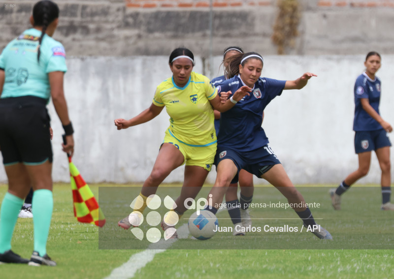 FBL-SUPERLIGA-LEONES DEL NORTE-ESPUCE