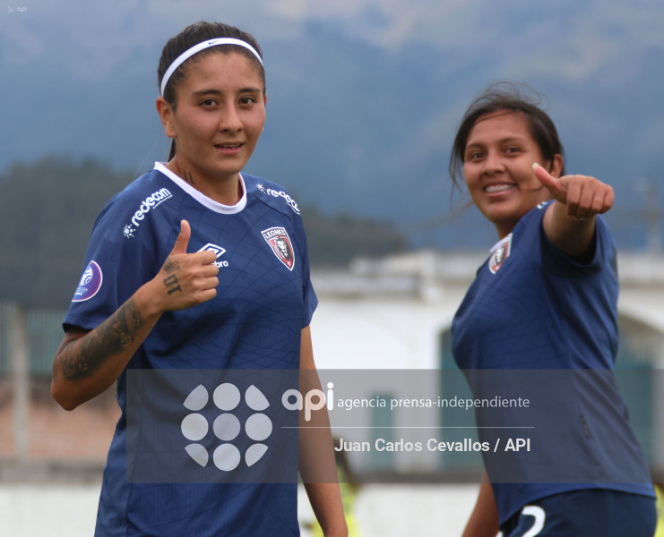 FBL-SUPERLIGA-LEONES DEL NORTE-ESPUCE