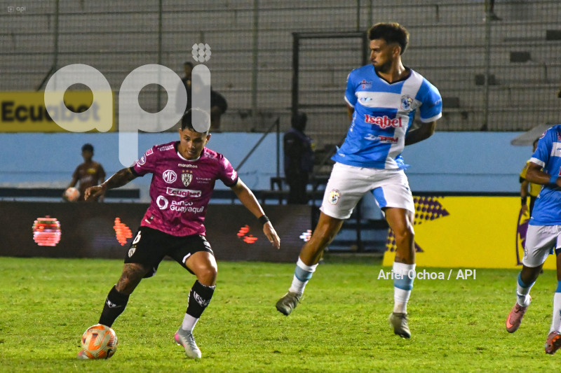 FBL-LIGAPRO-MANTA-IDV