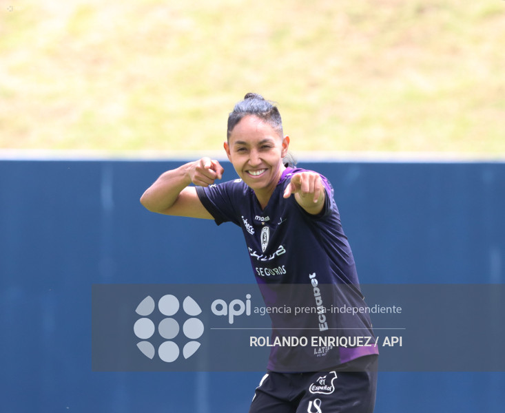 FBL SUPERLIGA FEMENINA DRAGONAS IDV VS NANAS