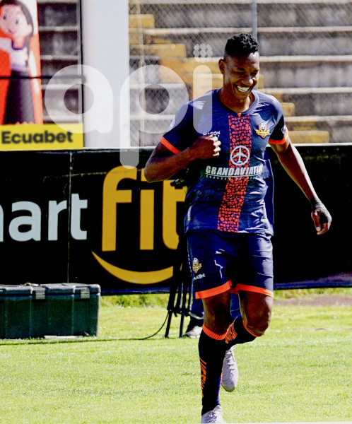 FBL LIGA ECUABET MUSHUC RUNA LIBERTAD