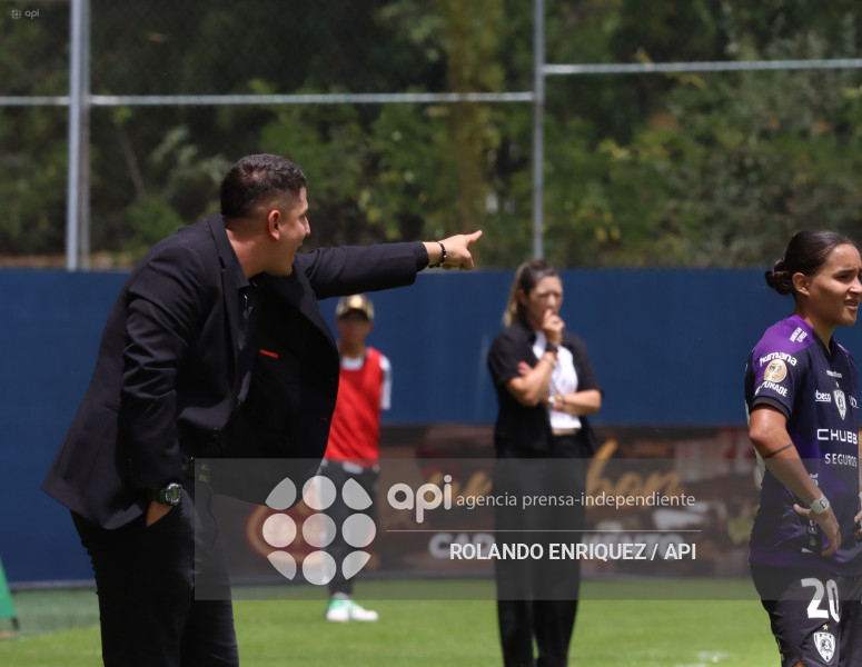 FBL SUPERLIGA FEMENINA DRAGONAS IDV VS NANAS