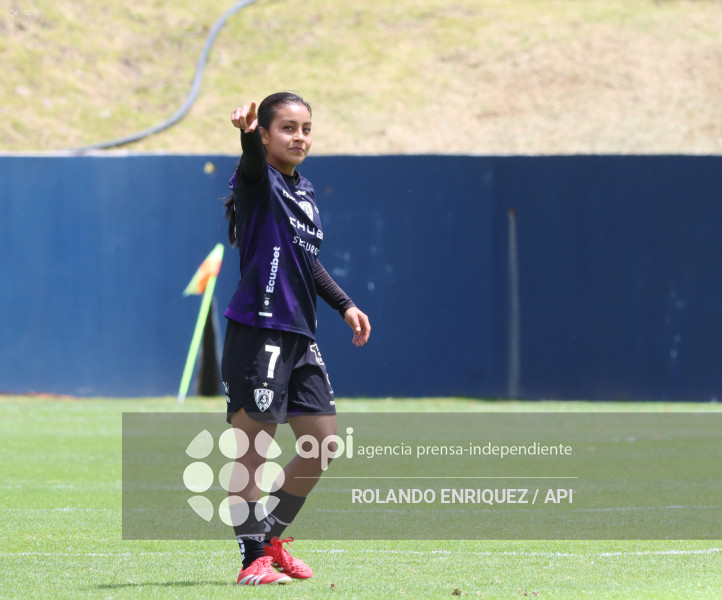 FBL SUPERLIGA FEMENINA DRAGONAS IDV VS NANAS