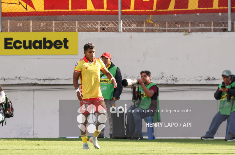 FBL LIGAECUABET AUCAS VS LIGA QUITO