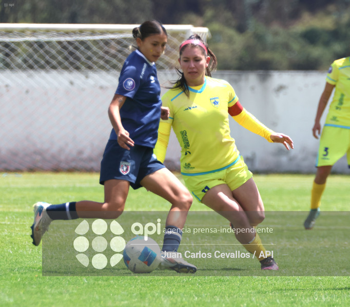 FBL-SUPERLIGA-LEONES DEL NORTE-ESPUCE
