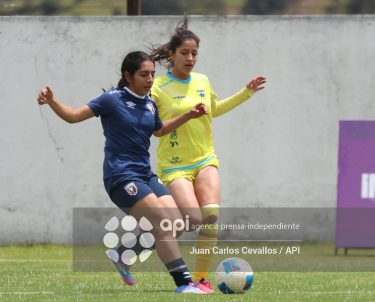 FBL-SUPERLIGA-LEONES DEL NORTE-ESPUCE