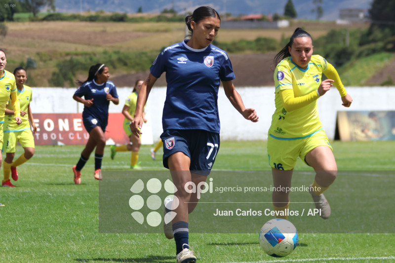 FBL-SUPERLIGA-LEONES DEL NORTE-ESPUCE