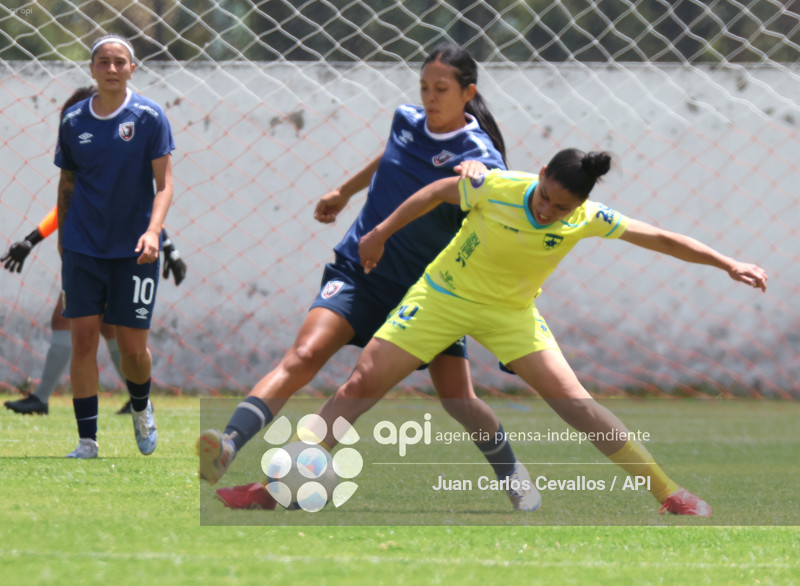 FBL-SUPERLIGA-LEONES DEL NORTE-ESPUCE