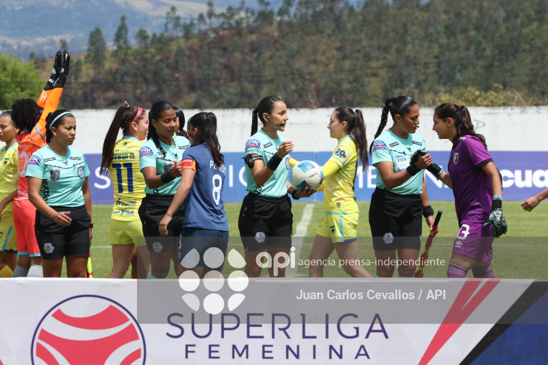 FBL-SUPERLIGA-LEONES DEL NORTE-ESPUCE