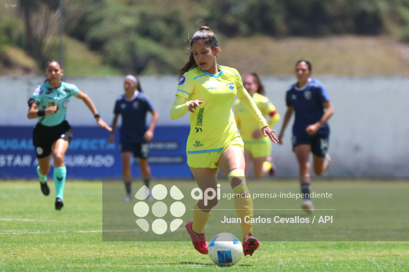 FBL-SUPERLIGA-LEONES DEL NORTE-ESPUCE