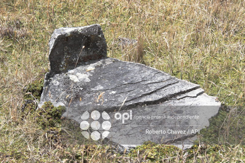 MISA Y RITUALES EN MEMORIA DE FERNANDO VILLAVICENCIO