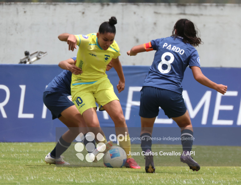 FBL-SUPERLIGA-LEONES DEL NORTE-ESPUCE