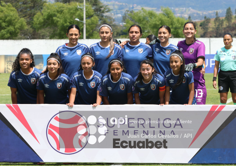 FBL-SUPERLIGA-LEONES DEL NORTE-ESPUCE