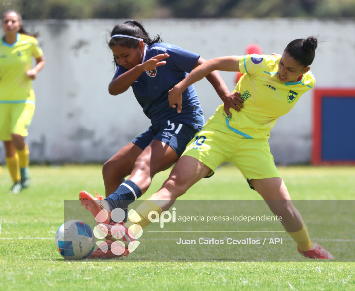 FBL-SUPERLIGA-LEONES DEL NORTE-ESPUCE