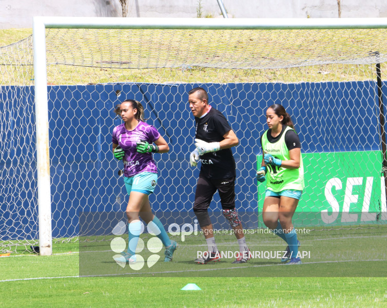 FBL SUPERLIGA FEMENINA DRAGONAS IDV VS NANAS