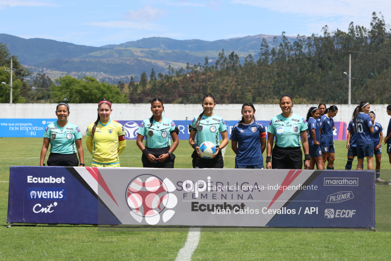 FBL-SUPERLIGA-LEONES DEL NORTE-ESPUCE