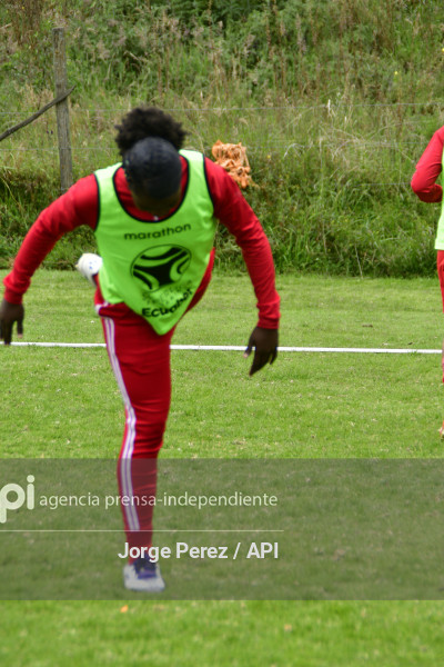 FBL SUPERLIGA FEMENINA MACARA VS DEPORTIVO IBARRA