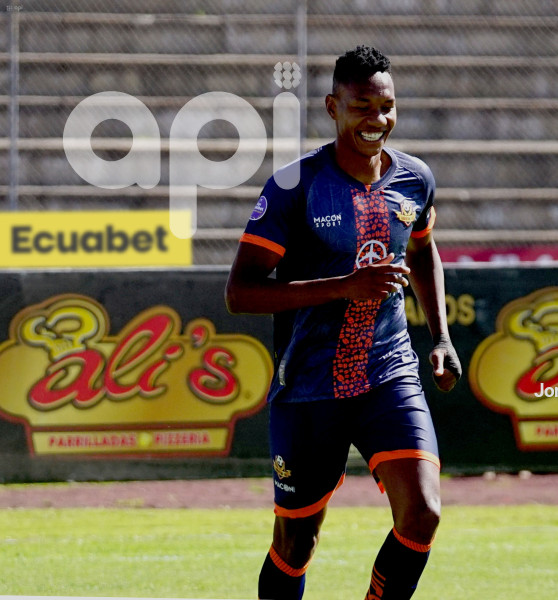 FBL LIGA ECUABET MUSHUC RUNA LIBERTAD