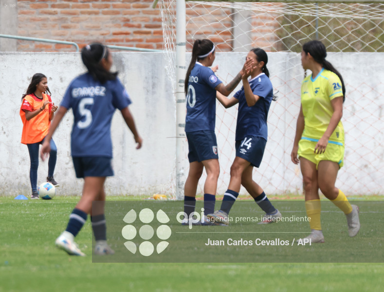 FBL-SUPERLIGA-LEONES DEL NORTE-ESPUCE