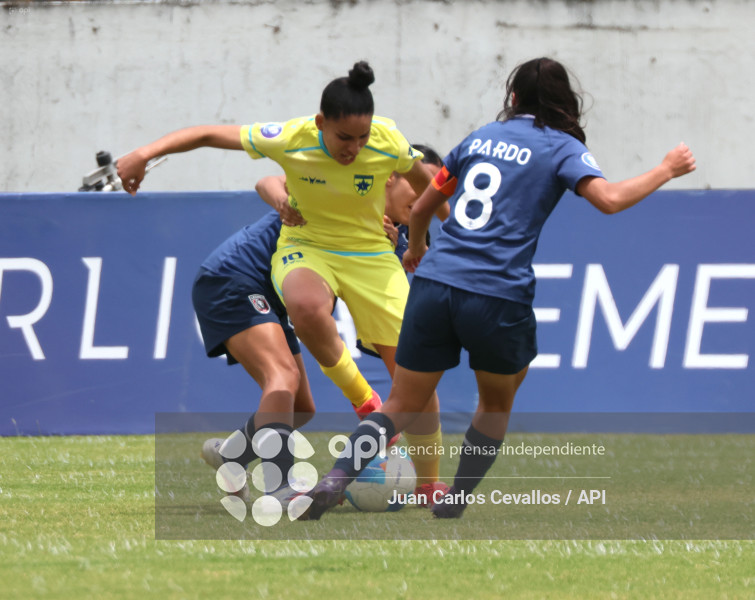 FBL-SUPERLIGA-LEONES DEL NORTE-ESPUCE