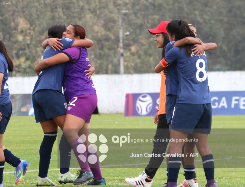 FBL-SUPERLIGA-LEONES DEL NORTE-ESPUCE