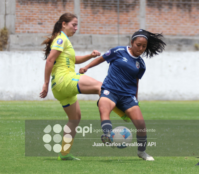 FBL-SUPERLIGA-LEONES DEL NORTE-ESPUCE