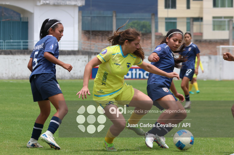 FBL-SUPERLIGA-LEONES DEL NORTE-ESPUCE