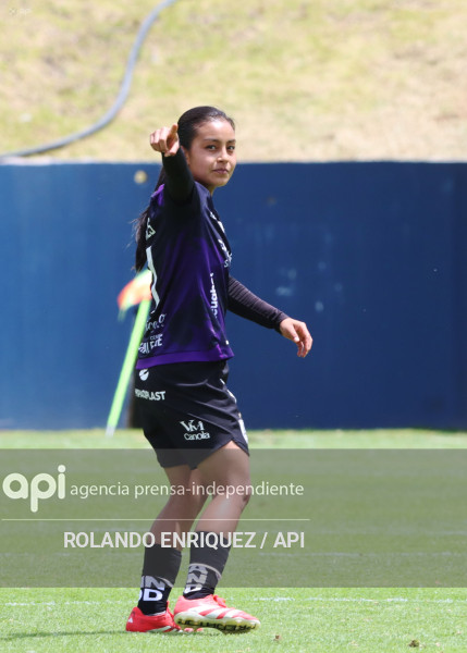 FBL SUPERLIGA FEMENINA DRAGONAS IDV VS NANAS