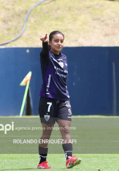 FBL SUPERLIGA FEMENINA DRAGONAS IDV VS NANAS