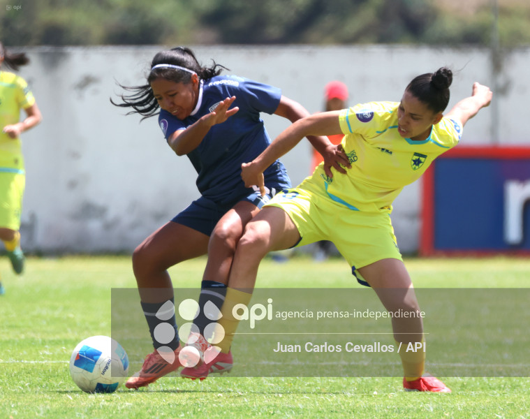 FBL-SUPERLIGA-LEONES DEL NORTE-ESPUCE