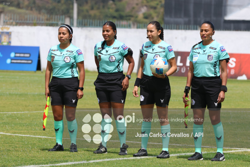 FBL-SUPERLIGA-LEONES DEL NORTE-ESPUCE