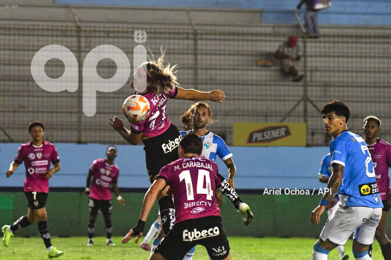 FBL-LIGAPRO-MANTA-IDV