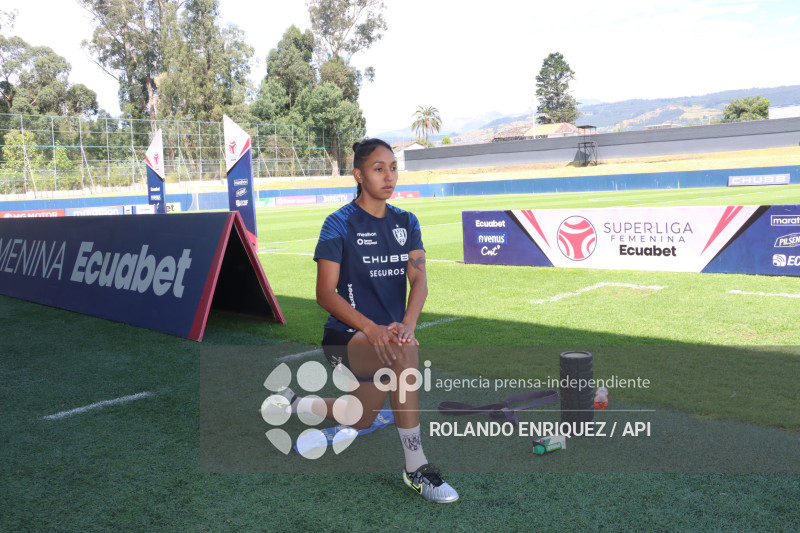 FBL SUPERLIGA FEMENINA DRAGONAS IDV VS NANAS