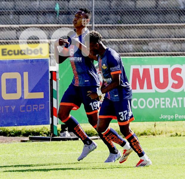 FBL LIGA ECUABET MUSHUC RUNA LIBERTAD