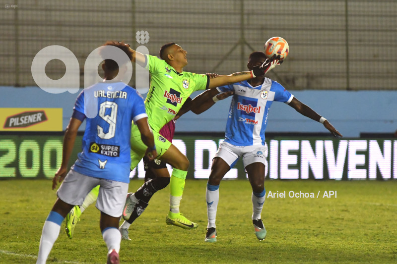 FBL-LIGAPRO-MANTA-IDV