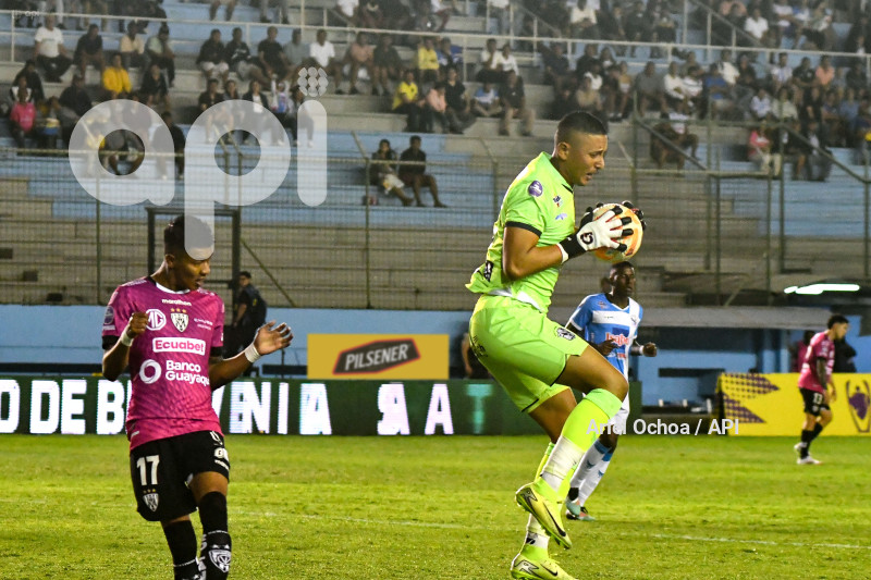 FBL-LIGAPRO-MANTA-IDV