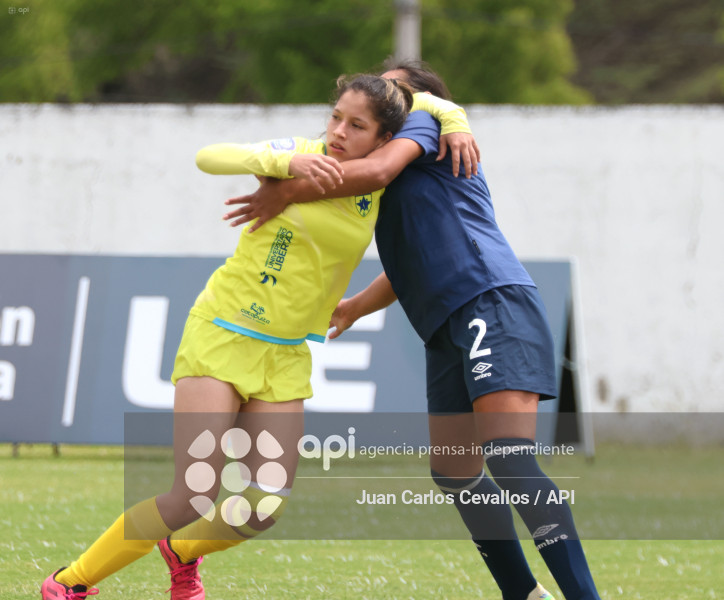 FBL-SUPERLIGA-LEONES DEL NORTE-ESPUCE
