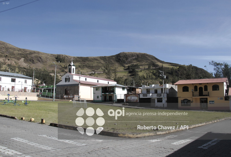 MISA Y RITUALES EN MEMORIA DE FERNANDO VILLAVICENCIO