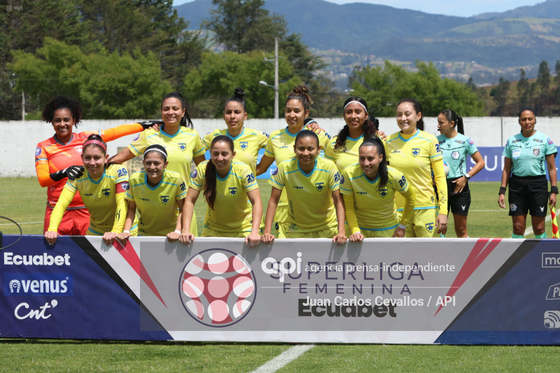 FBL-SUPERLIGA-LEONES DEL NORTE-ESPUCE