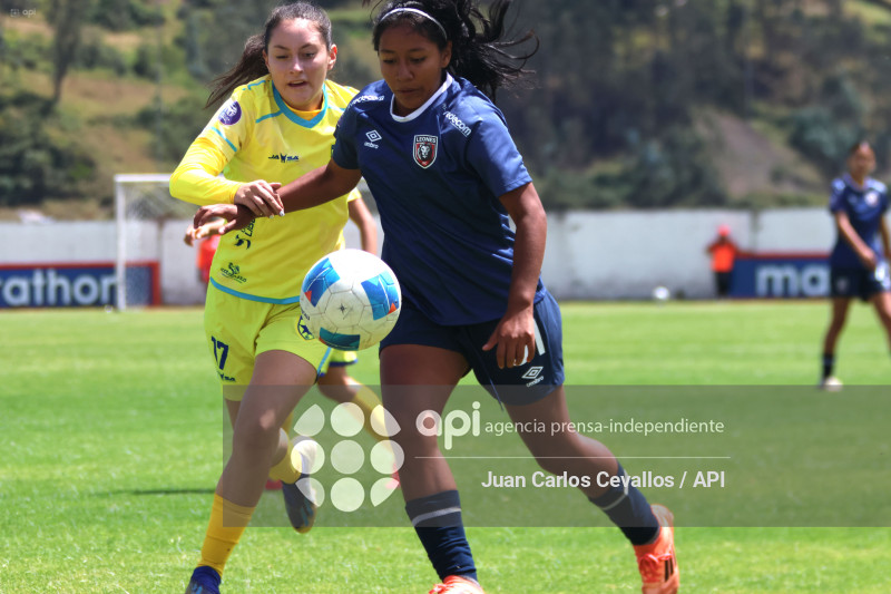 FBL-SUPERLIGA-LEONES DEL NORTE-ESPUCE