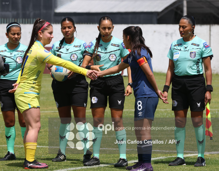 FBL-SUPERLIGA-LEONES DEL NORTE-ESPUCE