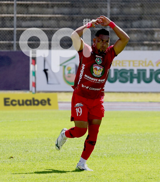 FBL LIGA ECUABET MUSHUC RUNA LIBERTAD
