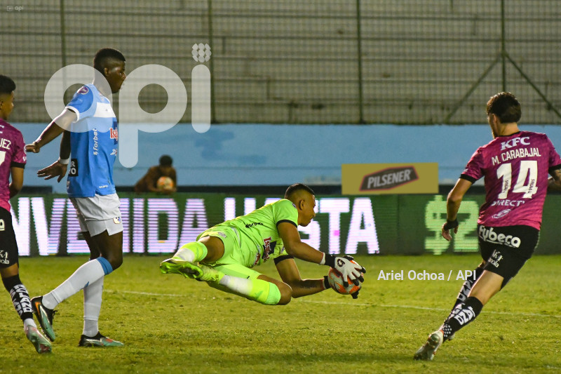 FBL-LIGAPRO-MANTA-IDV