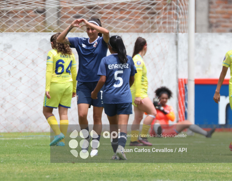 FBL-SUPERLIGA-LEONES DEL NORTE-ESPUCE