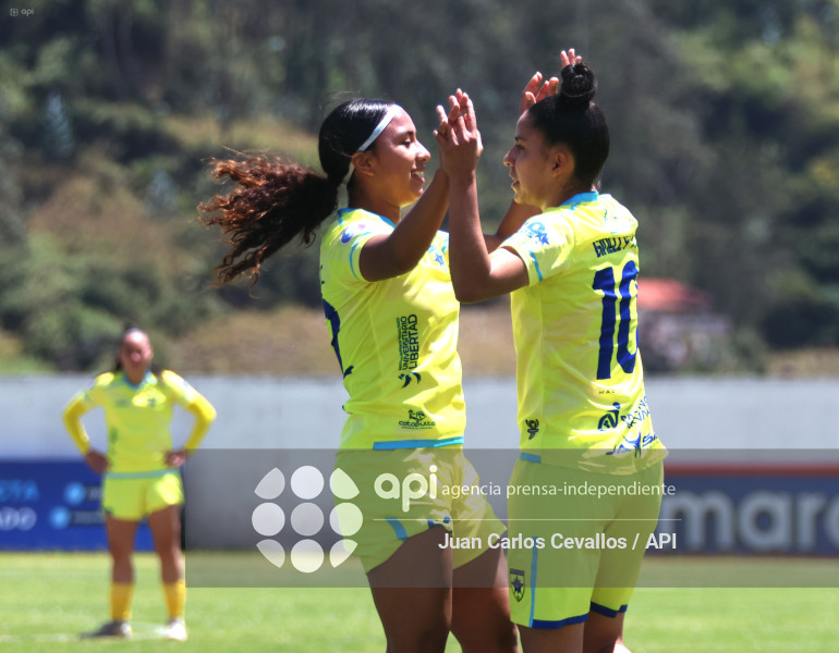 FBL-SUPERLIGA-LEONES DEL NORTE-ESPUCE